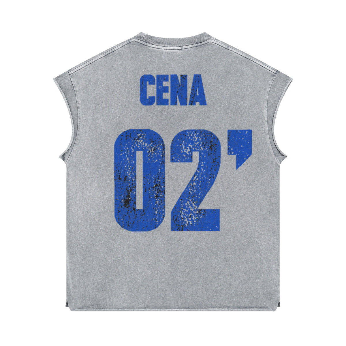 CENA MUSCLE TEE