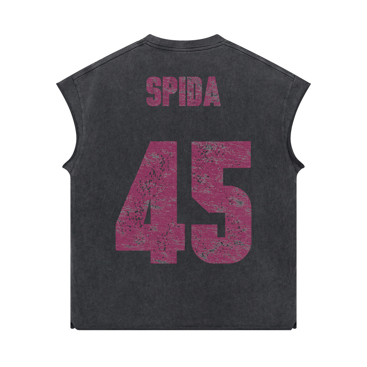 CAVS MUSCLE TEE