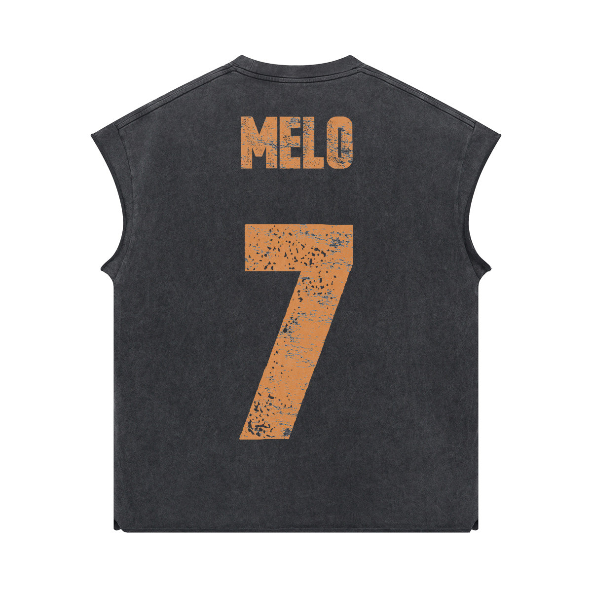 MELO MUSCLE TEE