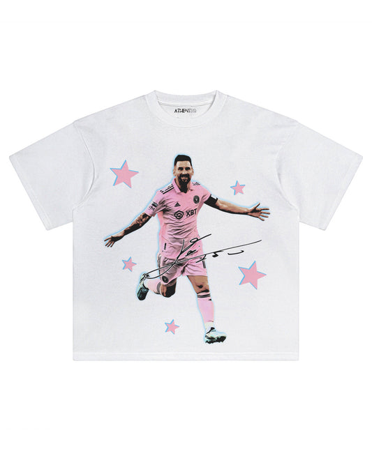 MESSI TEE Style005