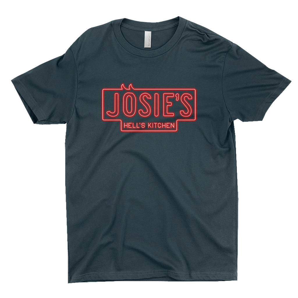 Josie's Bar T-Shirt