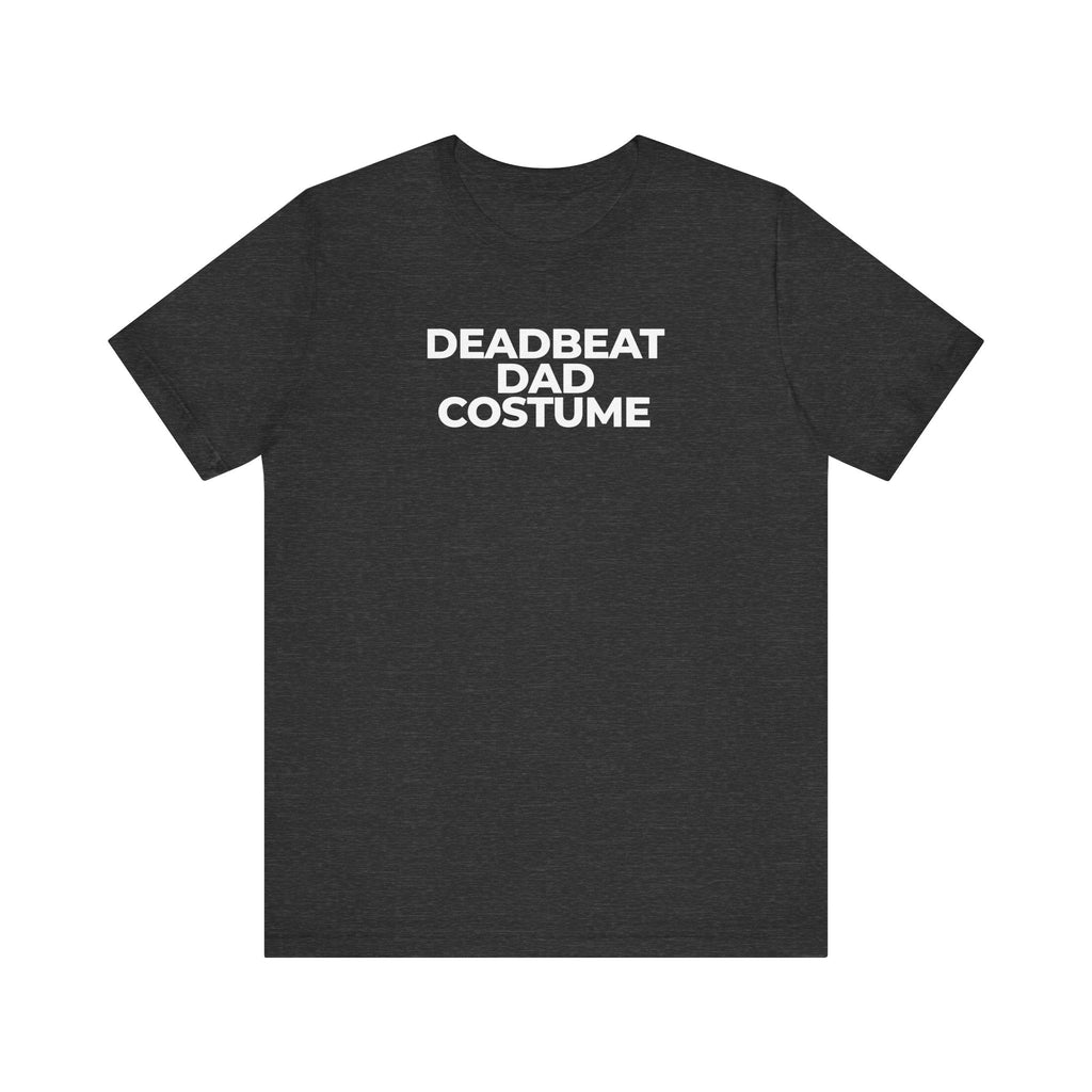 Halloween Costume (Customizable) - Men's T-Shirt