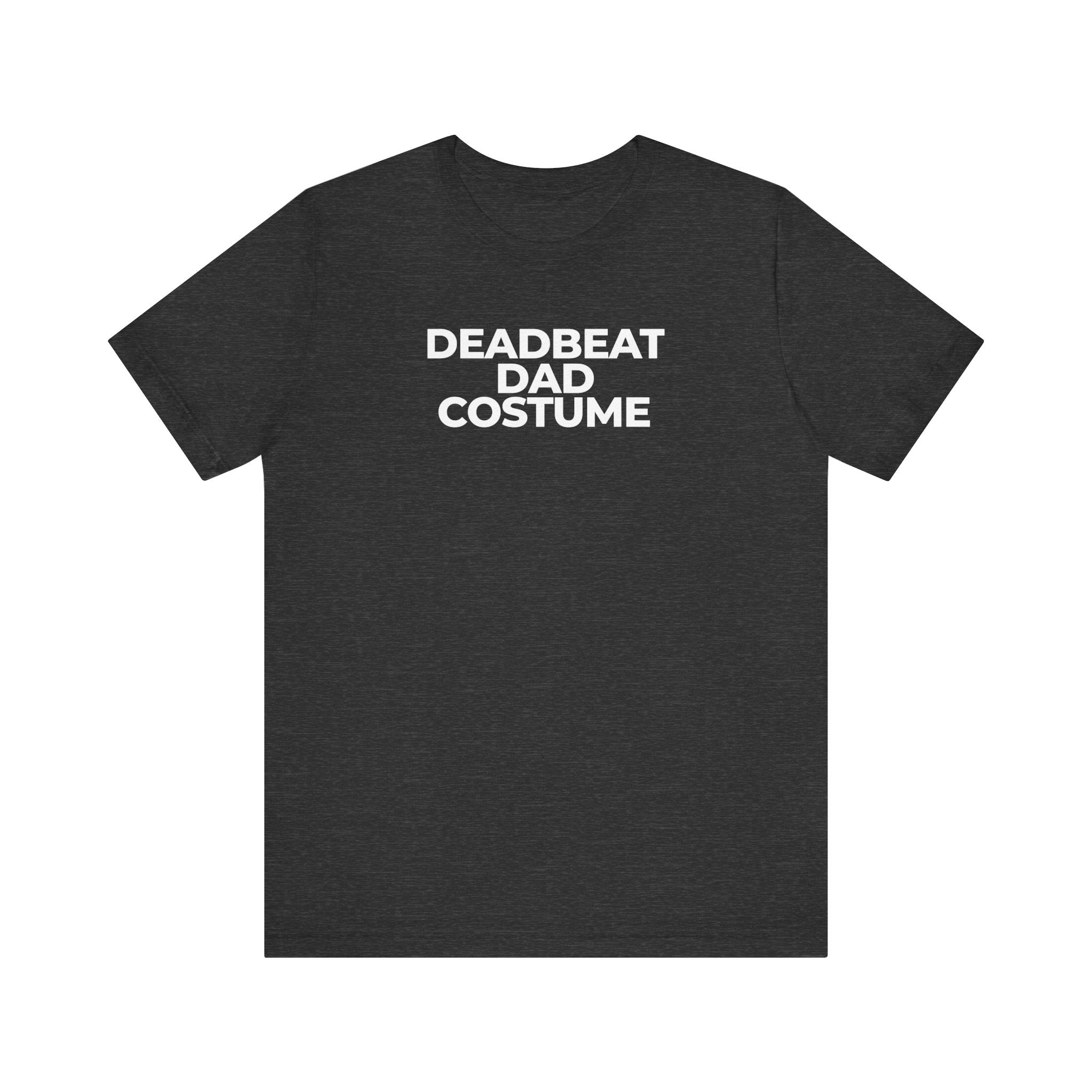 Halloween Costume (Customizable) - Men's T-Shirt
