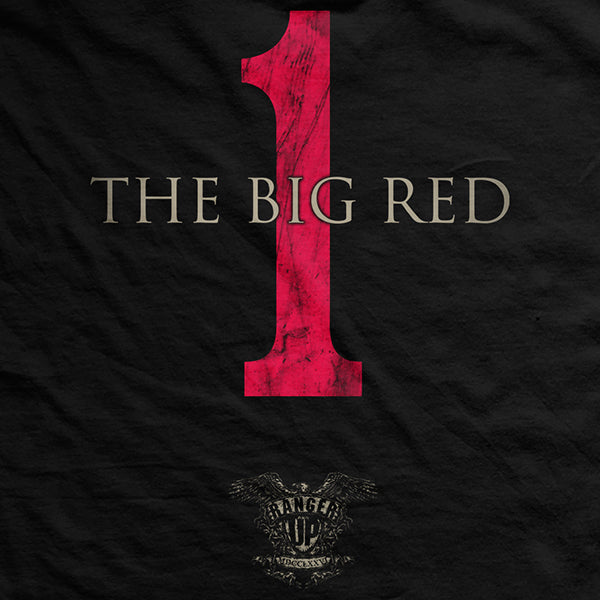 1st Infantry T-Shirt