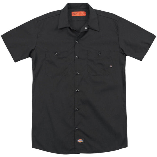 Camo Predator (Back Print) Workshirt