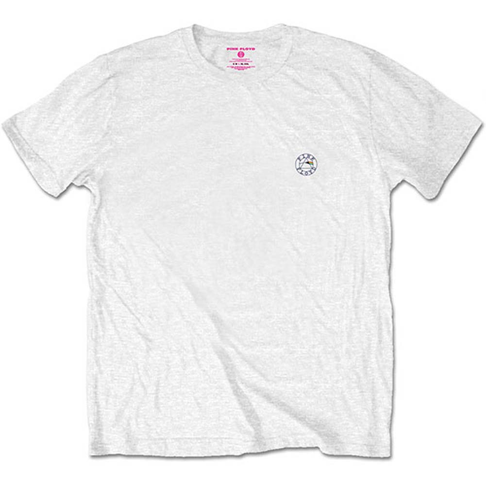 Carnegie Hall (Back Print/Retail Pack) Slim Fit T-shirt Style001