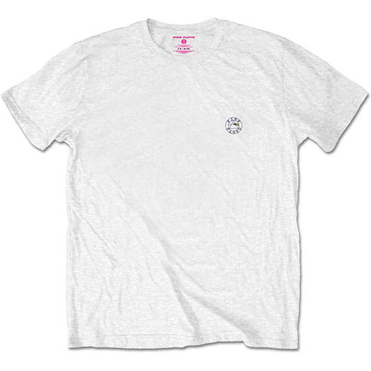 Carnegie Hall (Back Print/Retail Pack) Slim Fit T-shirt Style001