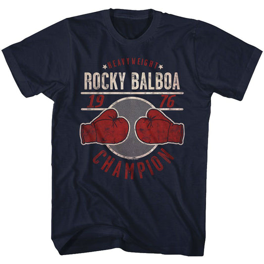 Champ76 T-shirt