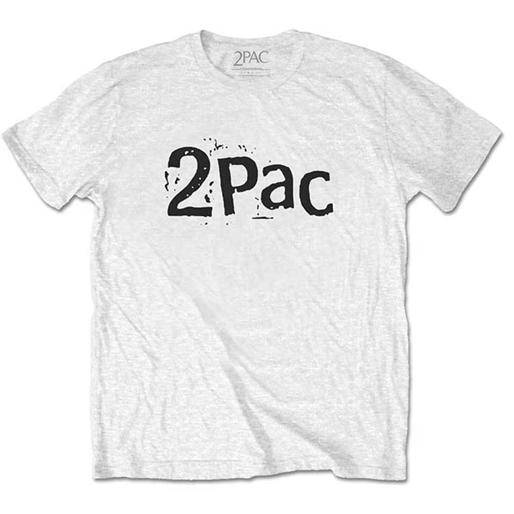 Changes Back Repeat (Back Print) Slim Fit T-shirt