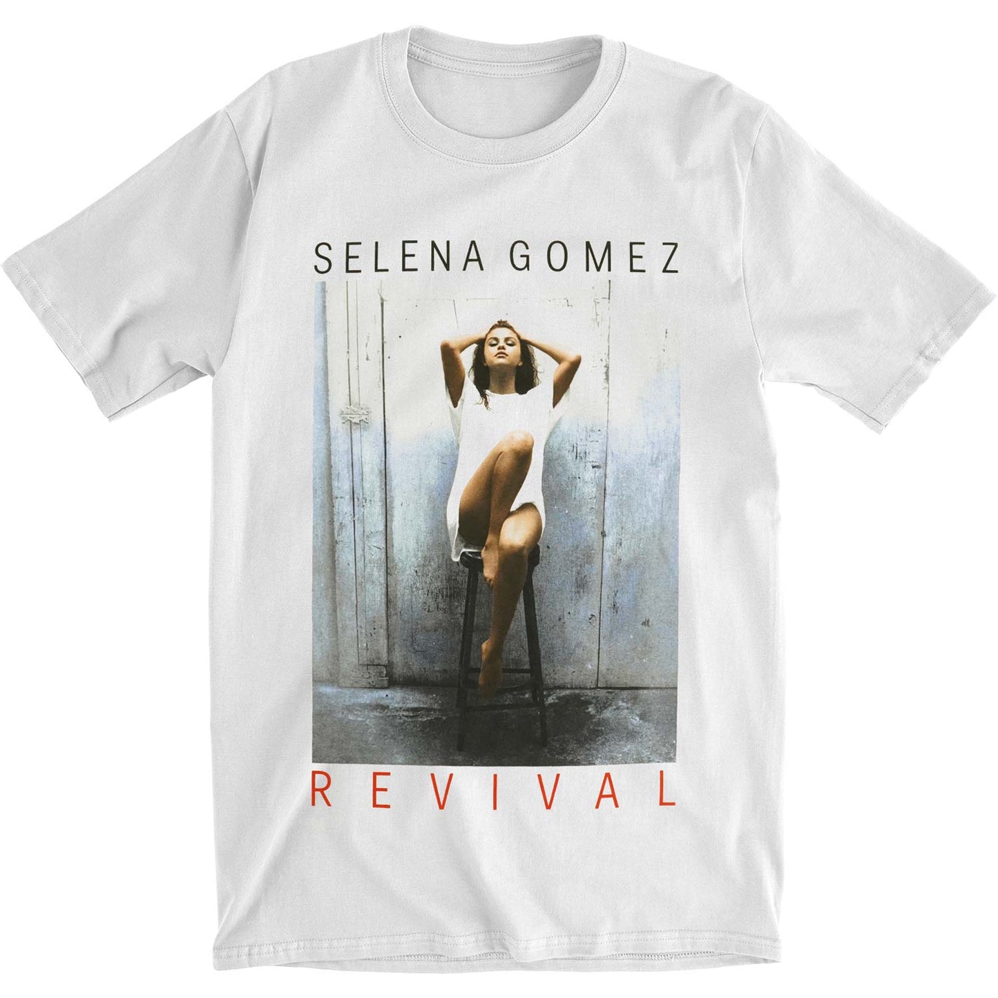 Bar Stool 2016 Tour Tee Slim Fit T-shirt