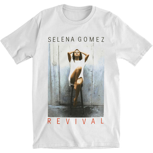 Bar Stool 2016 Tour Tee Slim Fit T-shirt