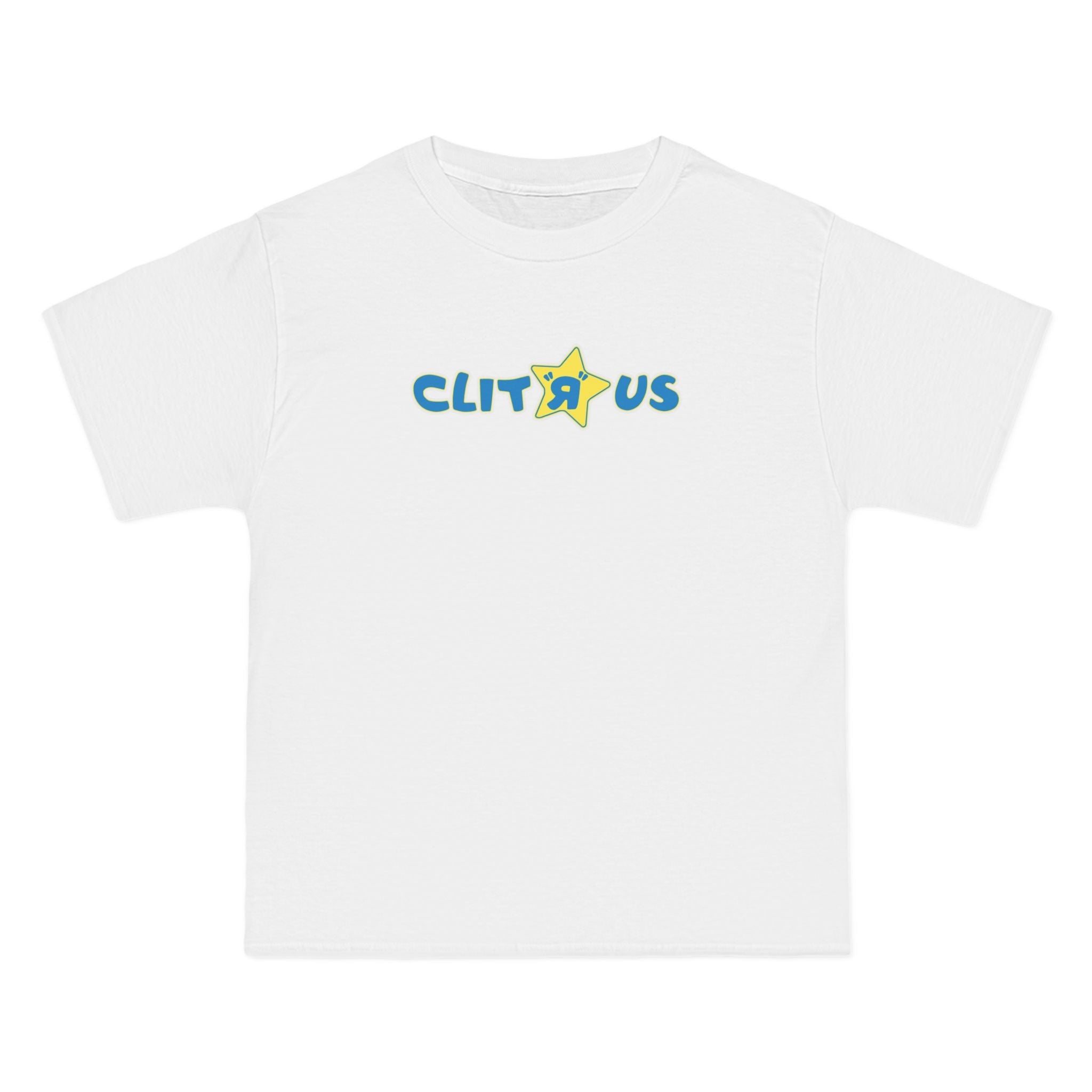 Clit 'R' Us - Men's Heavyweight T-Shirt