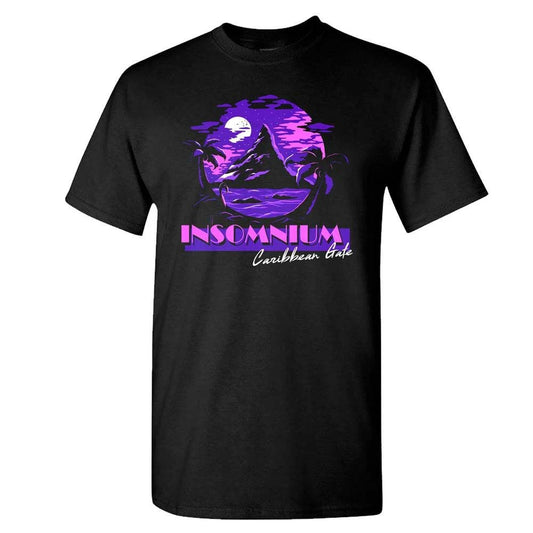 Caribbean Gate T-shirt