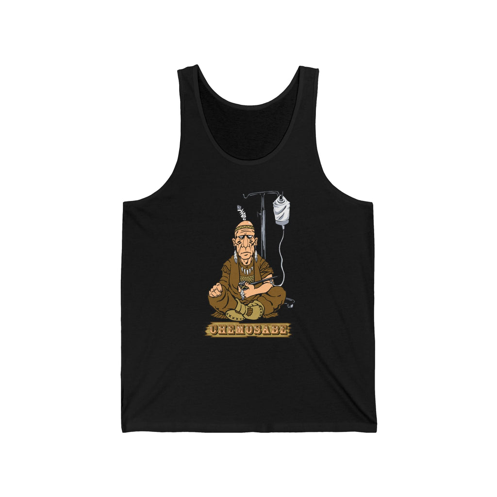 Chemosabe - Unisex Tank