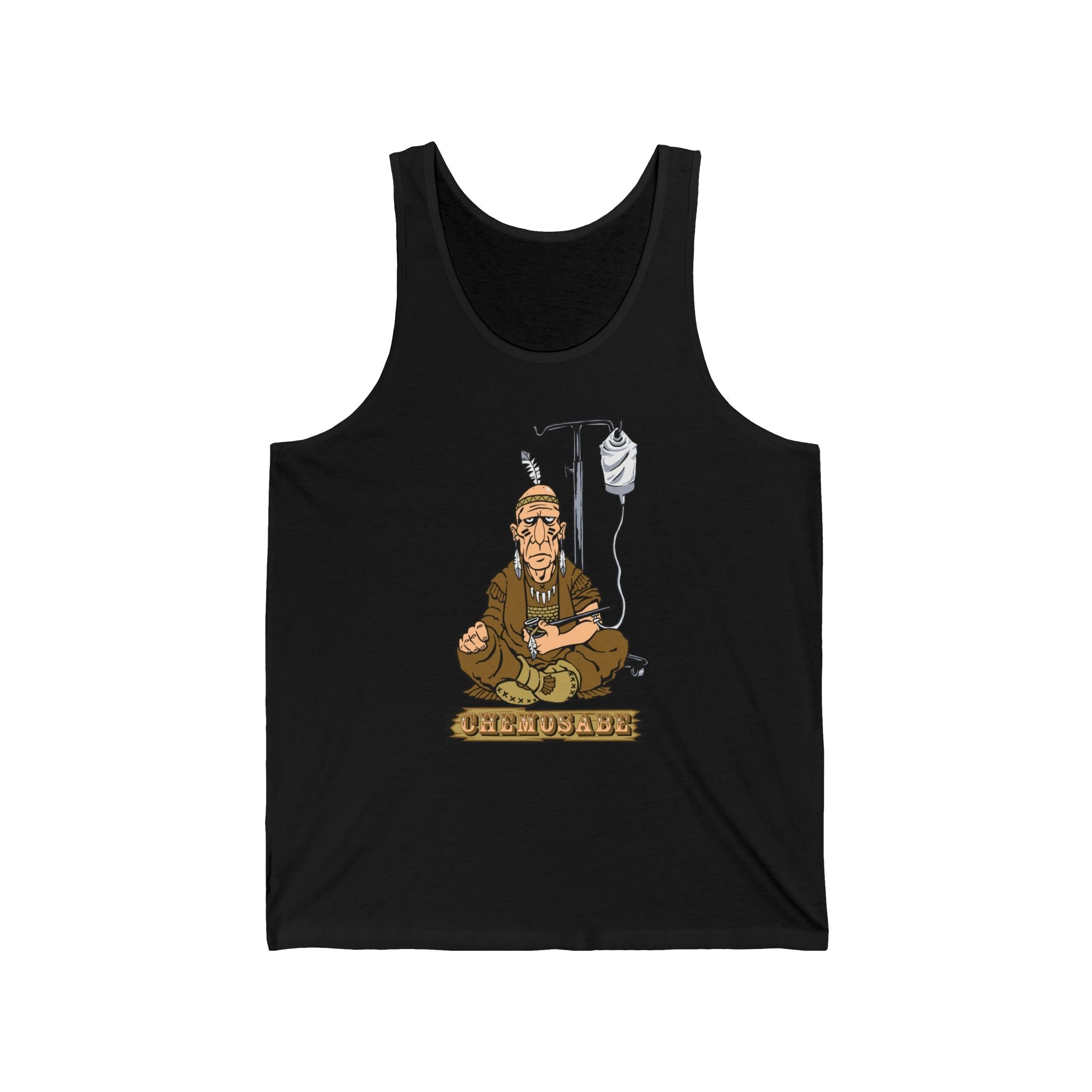 Chemosabe - Unisex Tank