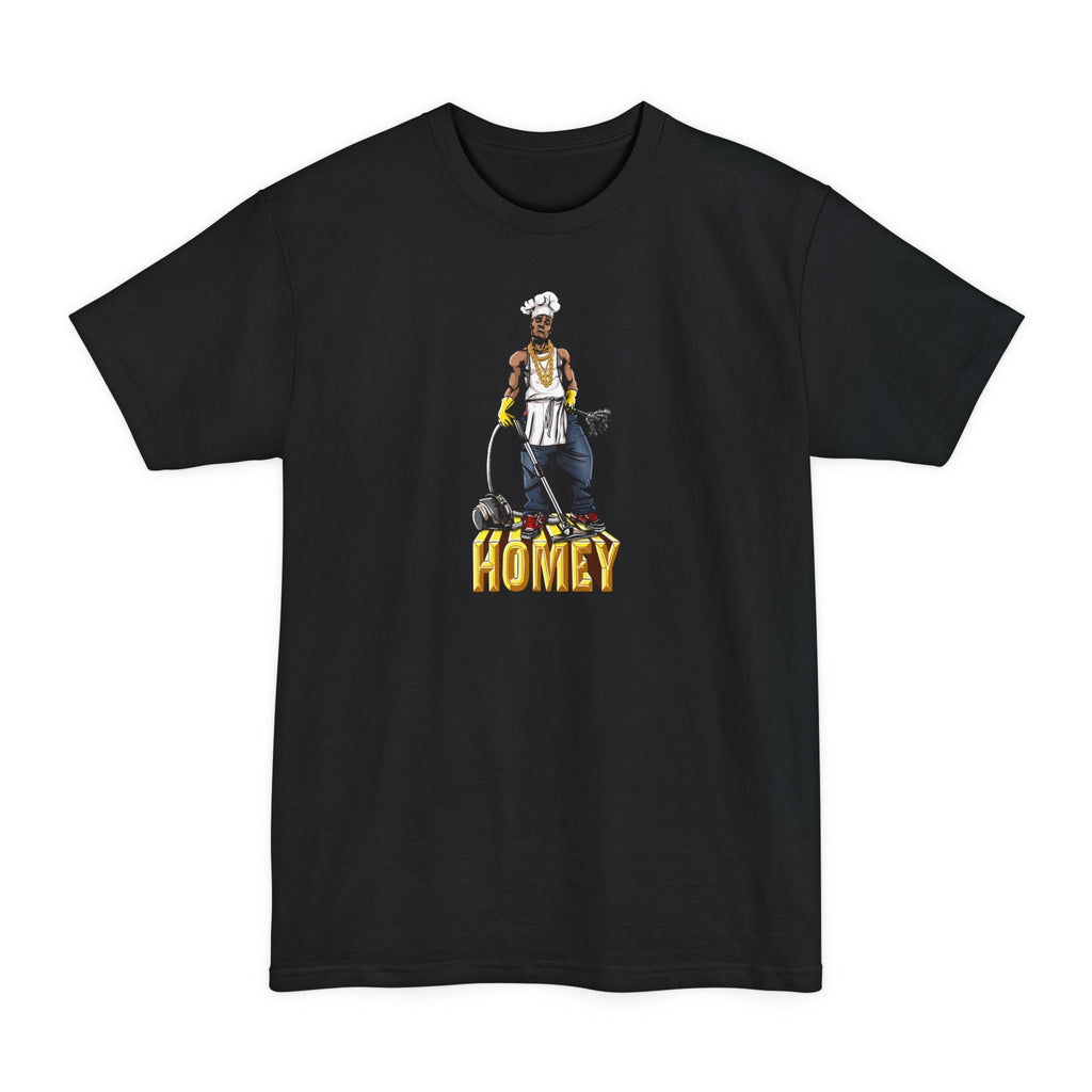 Homey - Men's Tall T-Shirt