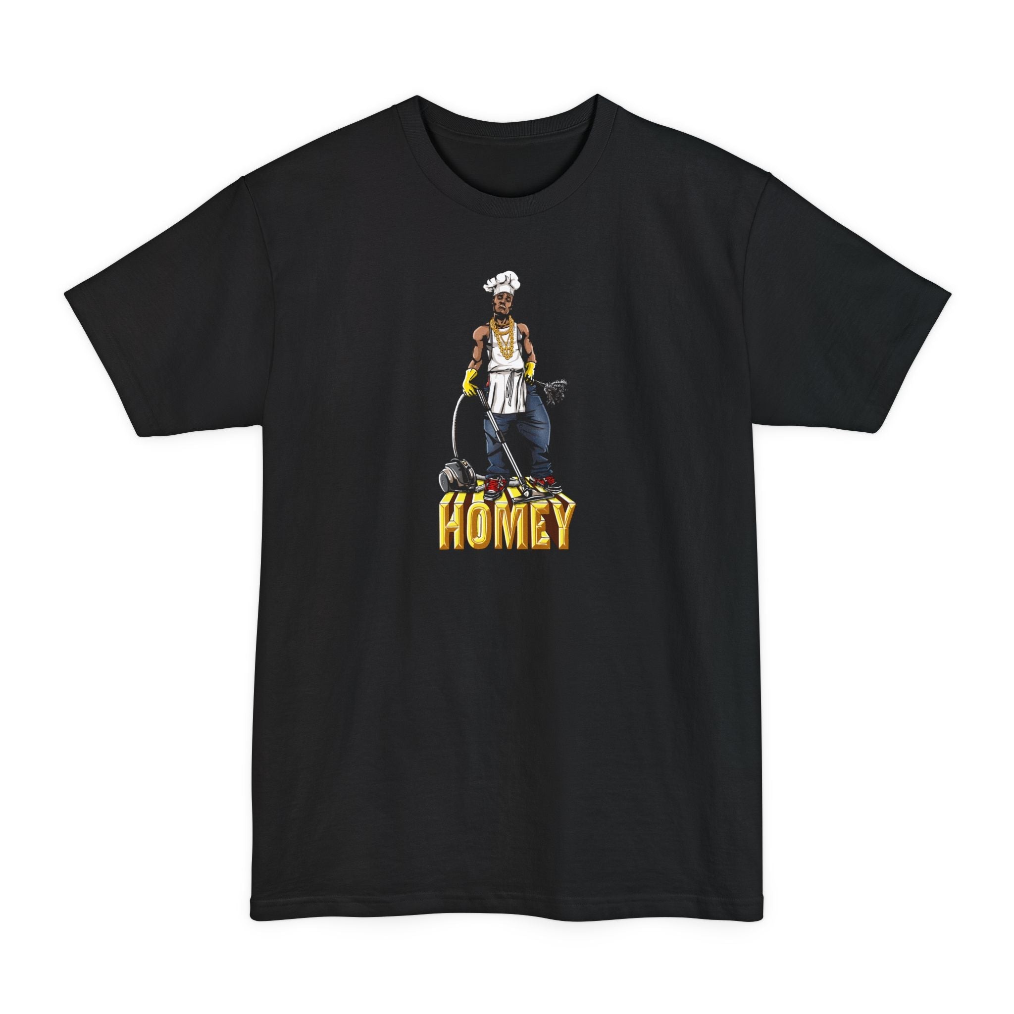 Homey - Men's Tall T-Shirt