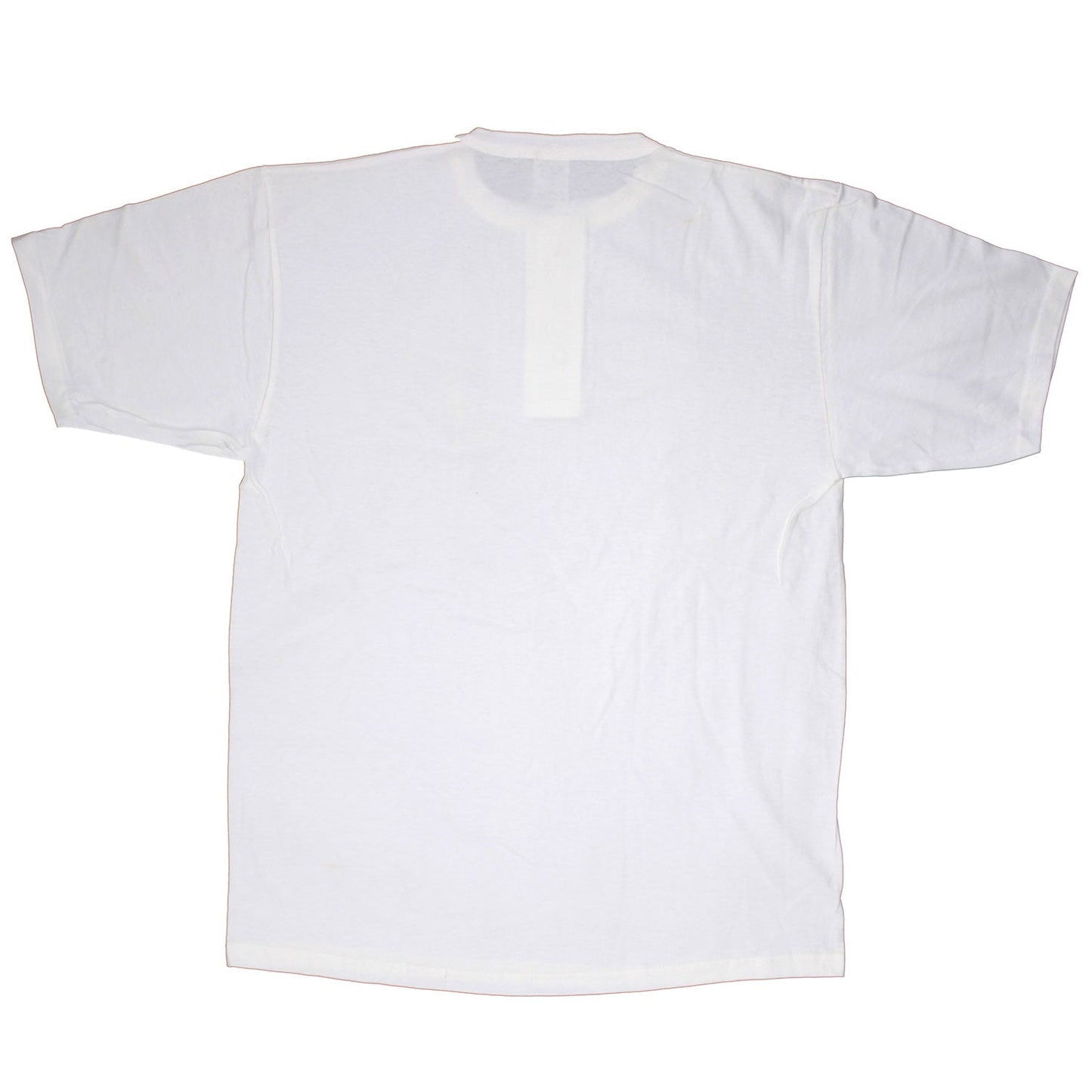 Blue Moon Swamp Tour Henley Tee Polo Shirt