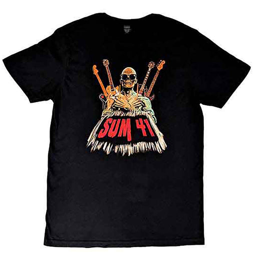 Does This Look Like All Killer No Filler European Tour 2022 T-shirt