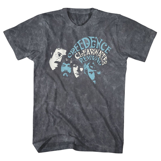 CCR Mineral Wash T-shirt