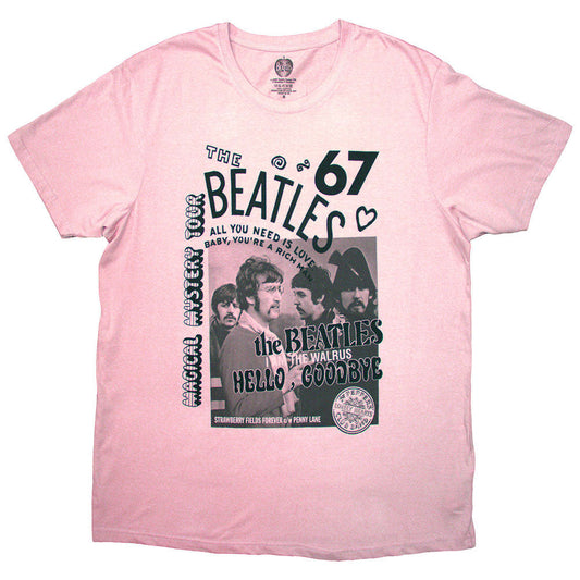 1967 T-shirt Style003