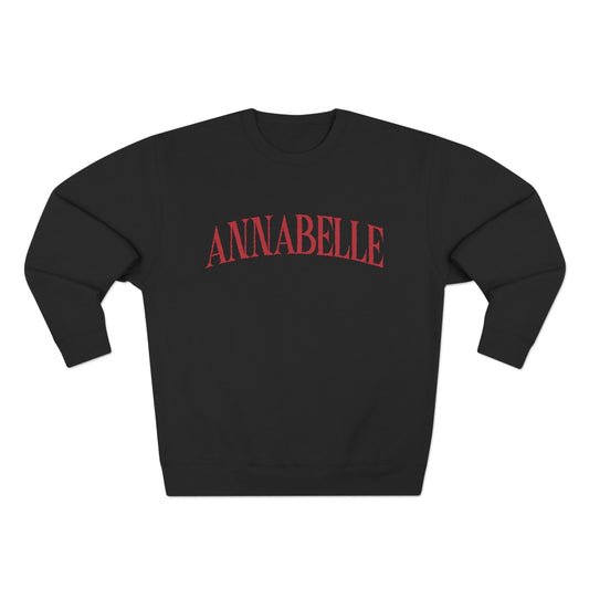 Annabelle Team Sweatshirt