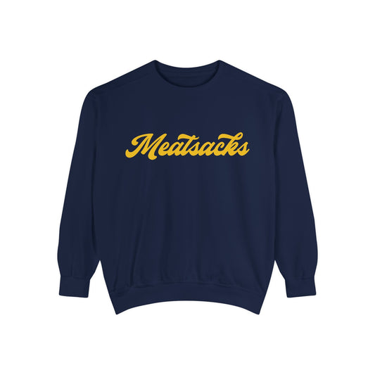 Meatsacks Sweatshirt