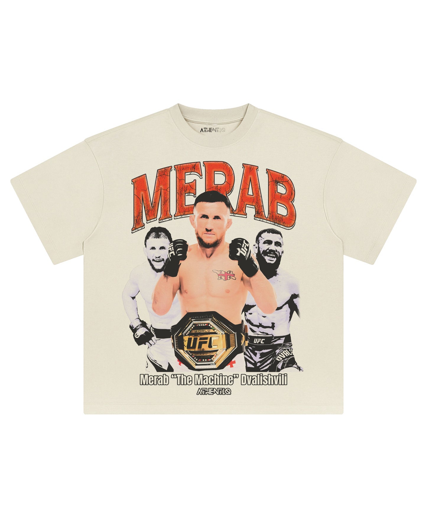 MERAB TEE
