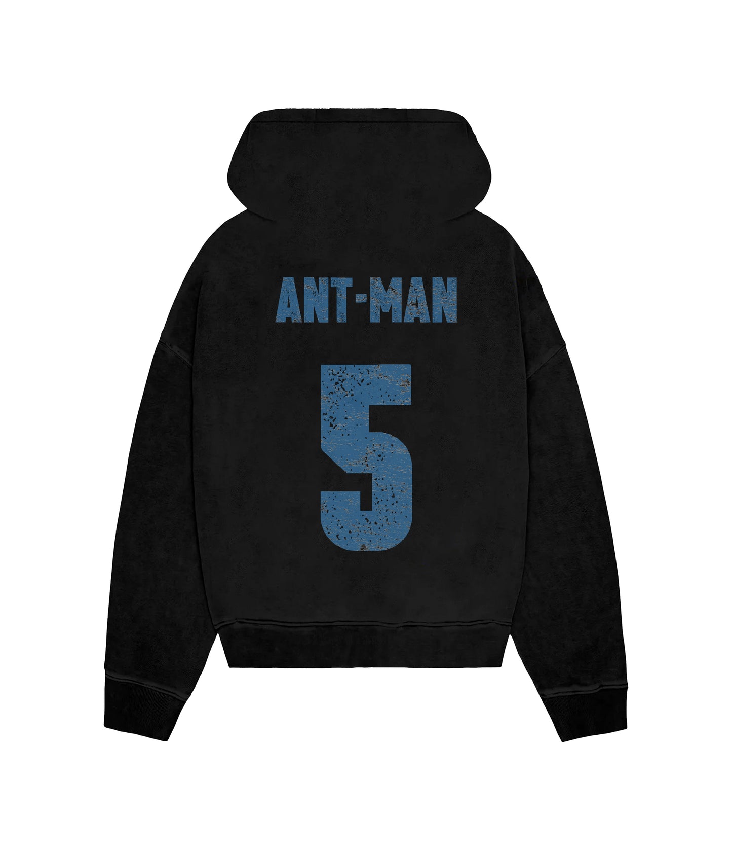 MINNESOTA ZIP HOODIE