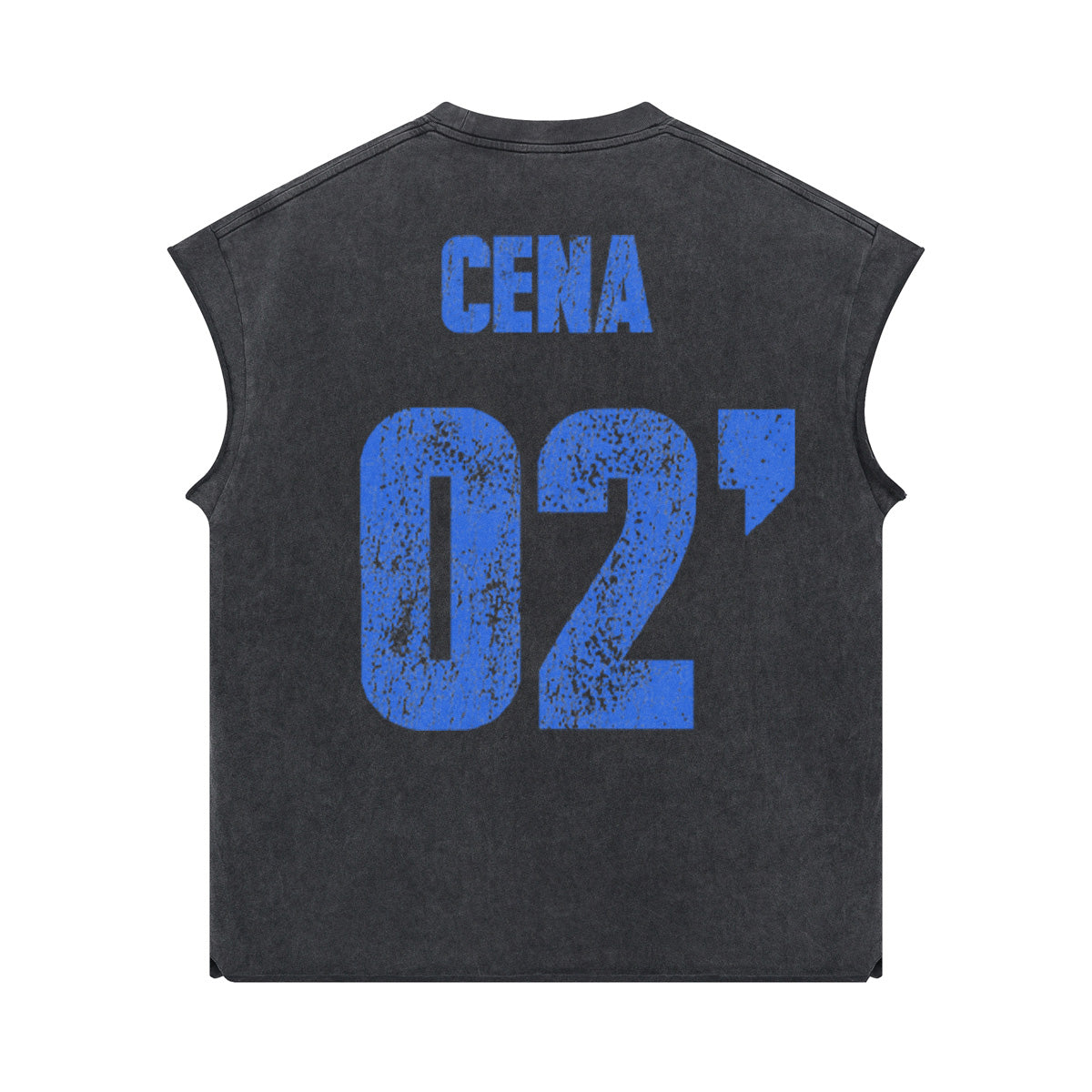 CENA MUSCLE TEE