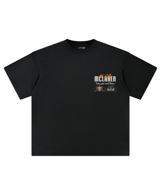 MCLAREN SKETCH TEE