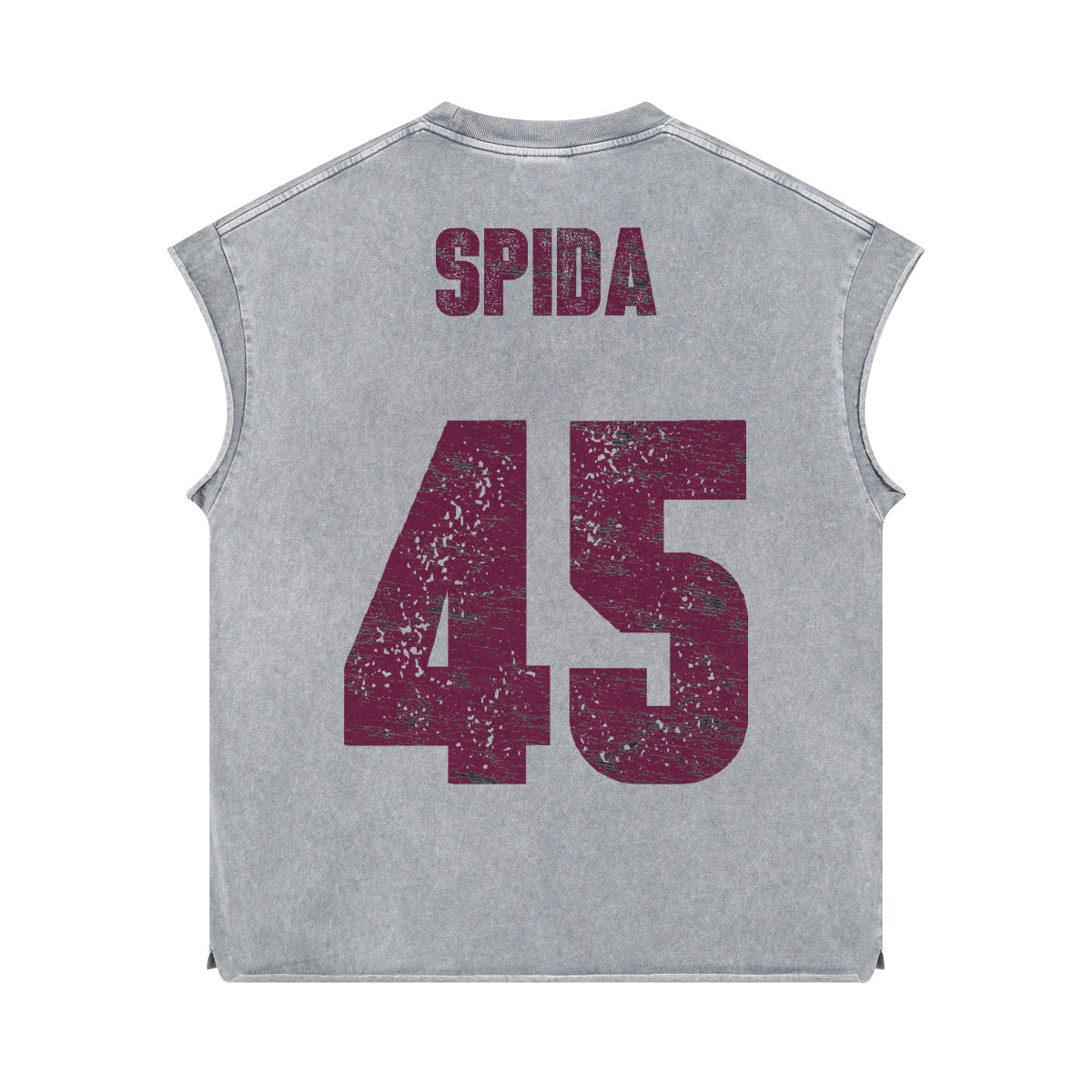 CAVS MUSCLE TEE
