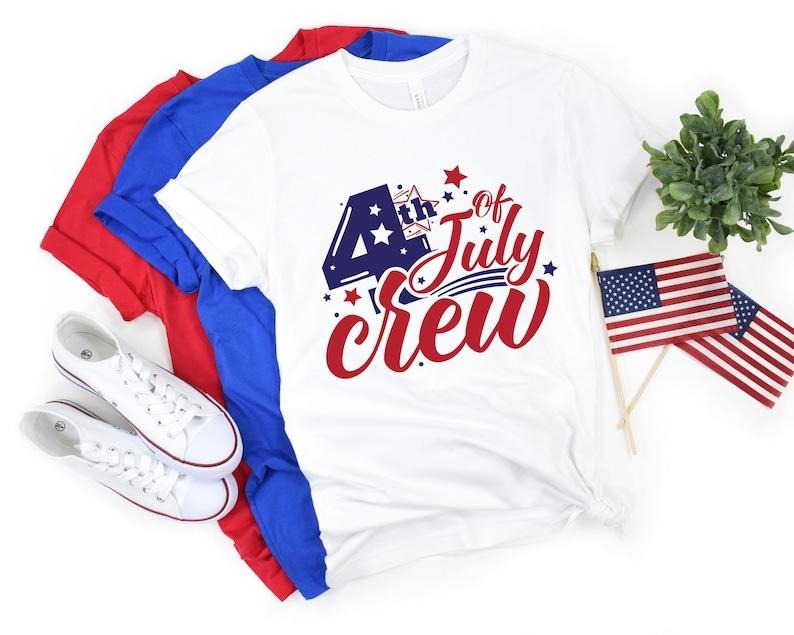 4th of July Pig Shirt, Pig Bubblegum Bandana,Funny 4th of July Shirt,4th of July Shirt,Patriotic Pig T-Shirt,4th of July...