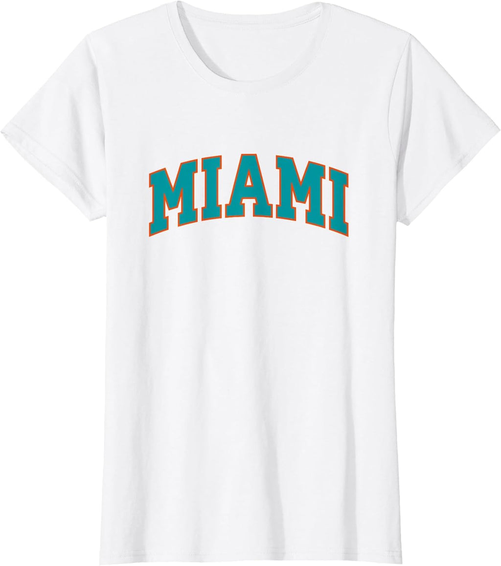 Vintage Miami Apparel Co.