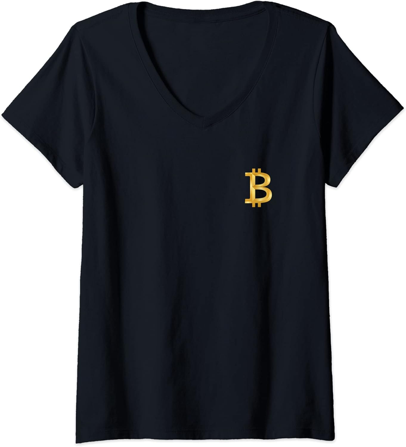 Bitcoin & Alt Coin Lover's Cryptocurrency Shirts