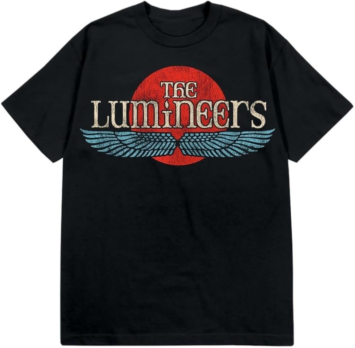 The Lumineers