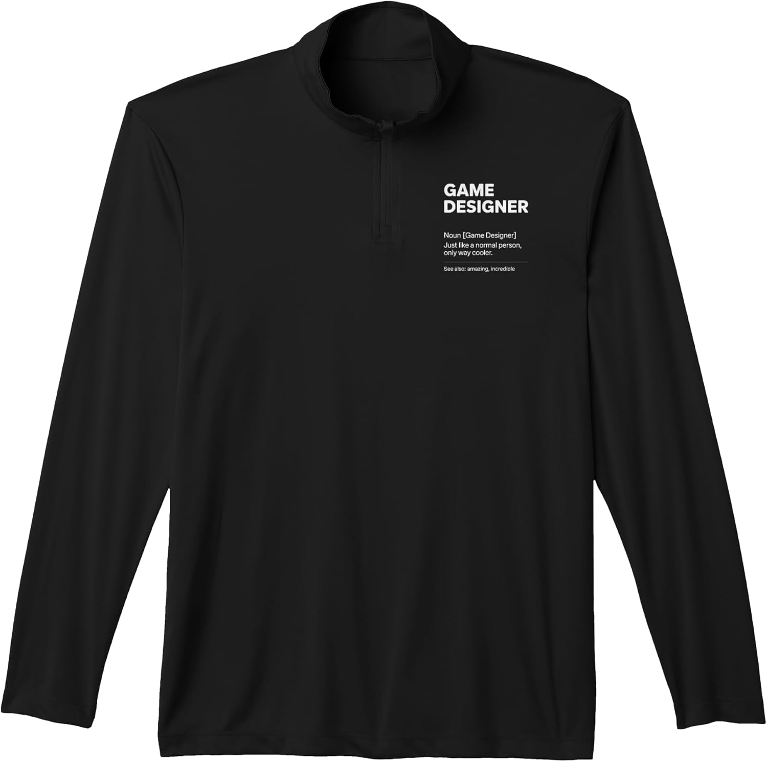 Best Game Designer Gift Video Game Developer Stuff