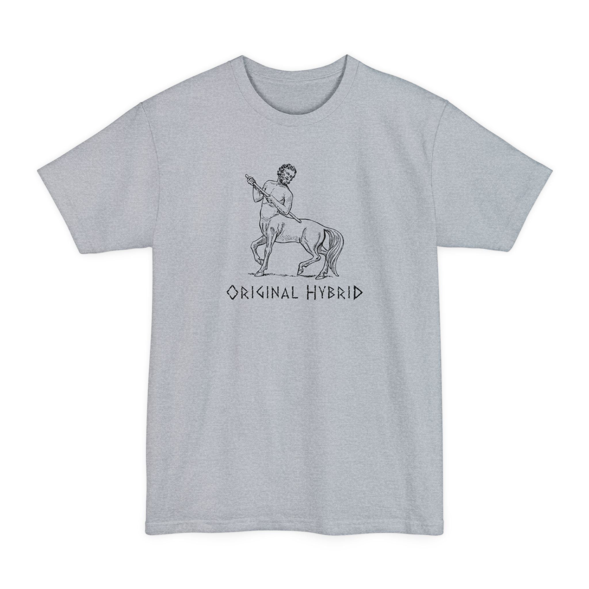 Original Hybrid - Men's Tall T-Shirt