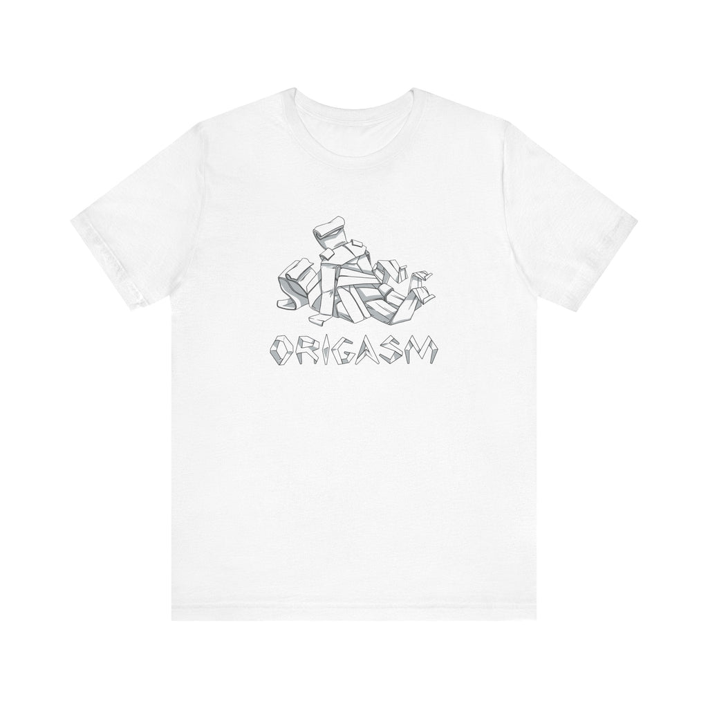 Origasm - Men's T-Shirt