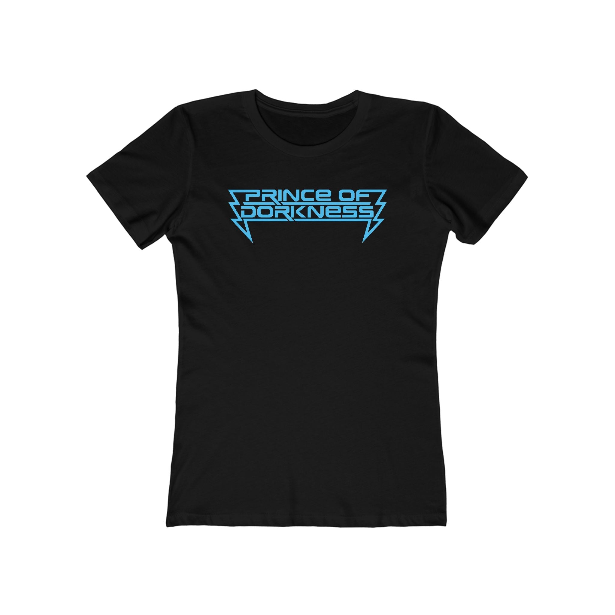 Prince Of Dorkness - Women’s T-Shirt