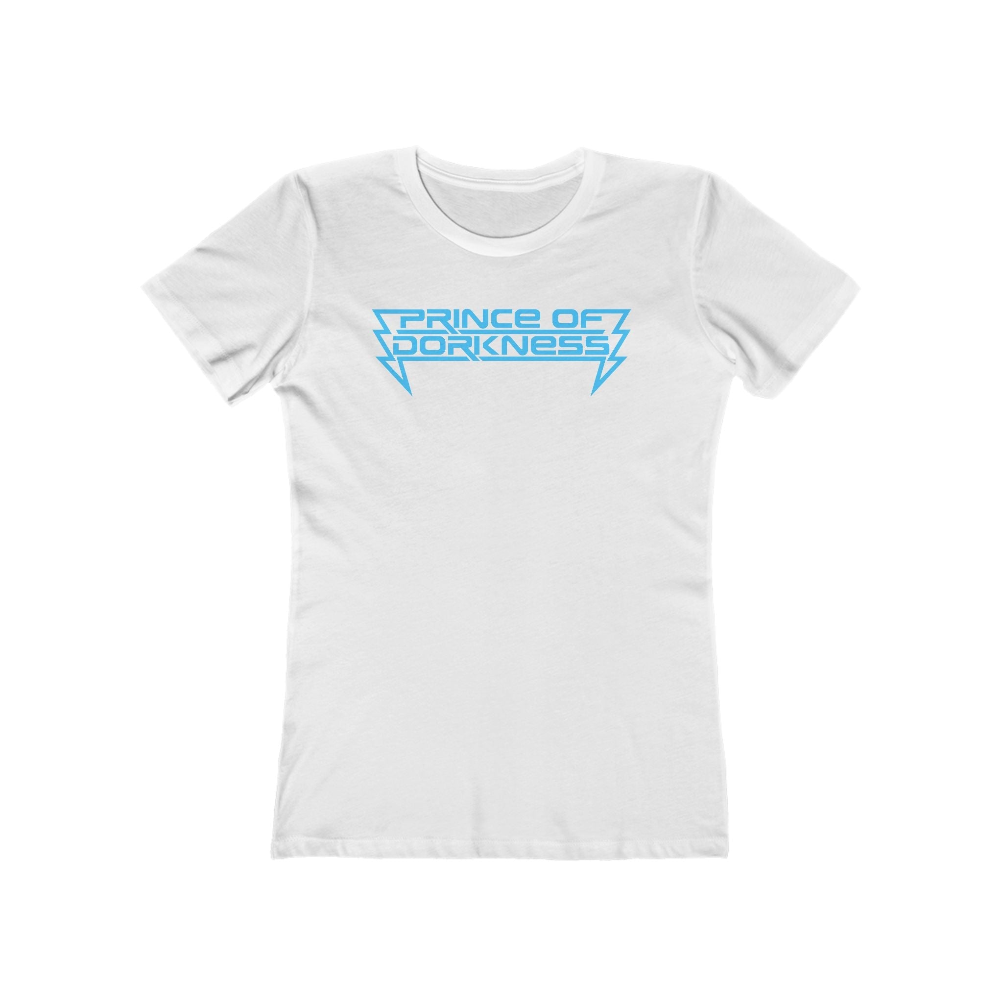 Prince Of Dorkness - Women’s T-Shirt