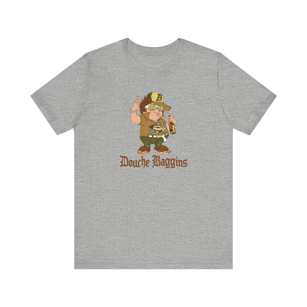 Douche Baggins - Men's T-Shirt