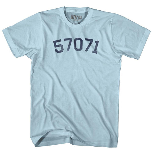 57071 Adult Cotton T-Shirt