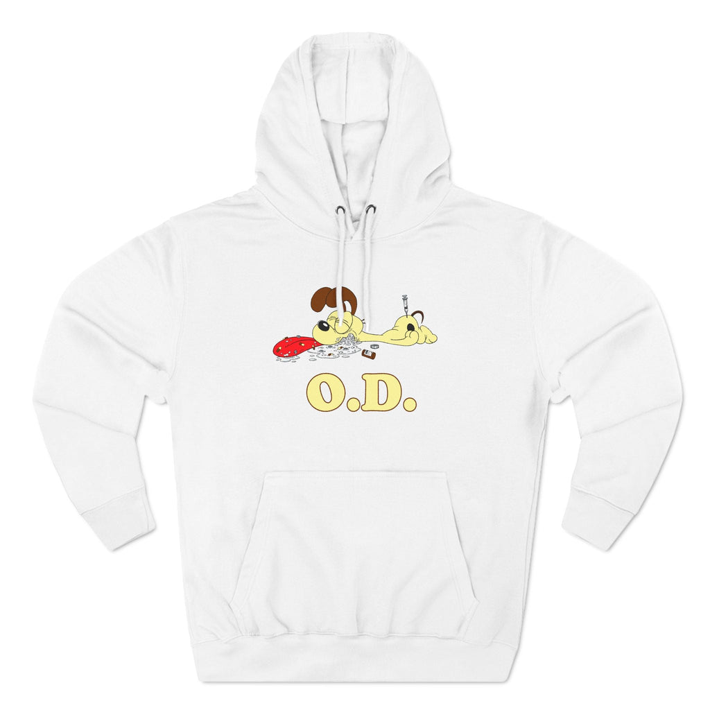 O.D. - Hoodie