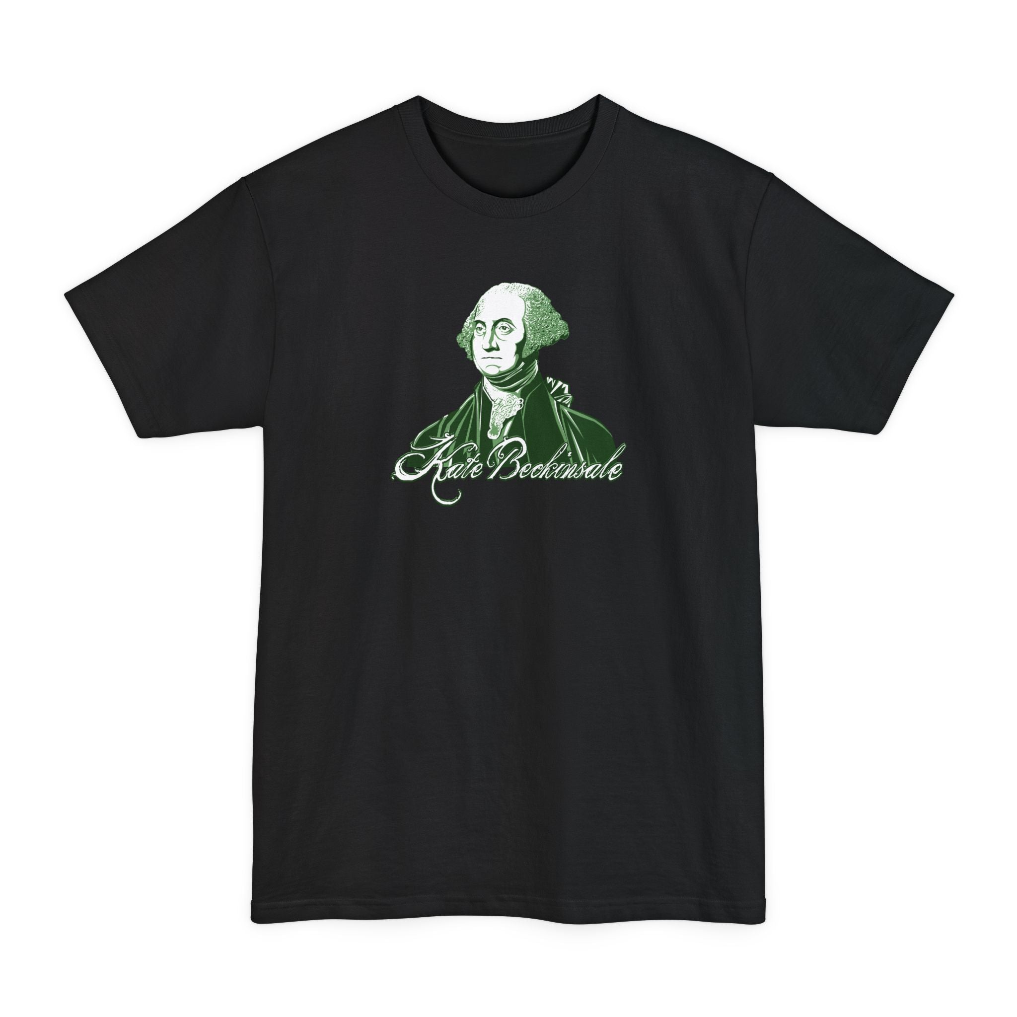 Kate Beckinsale - Men's Tall T-Shirt