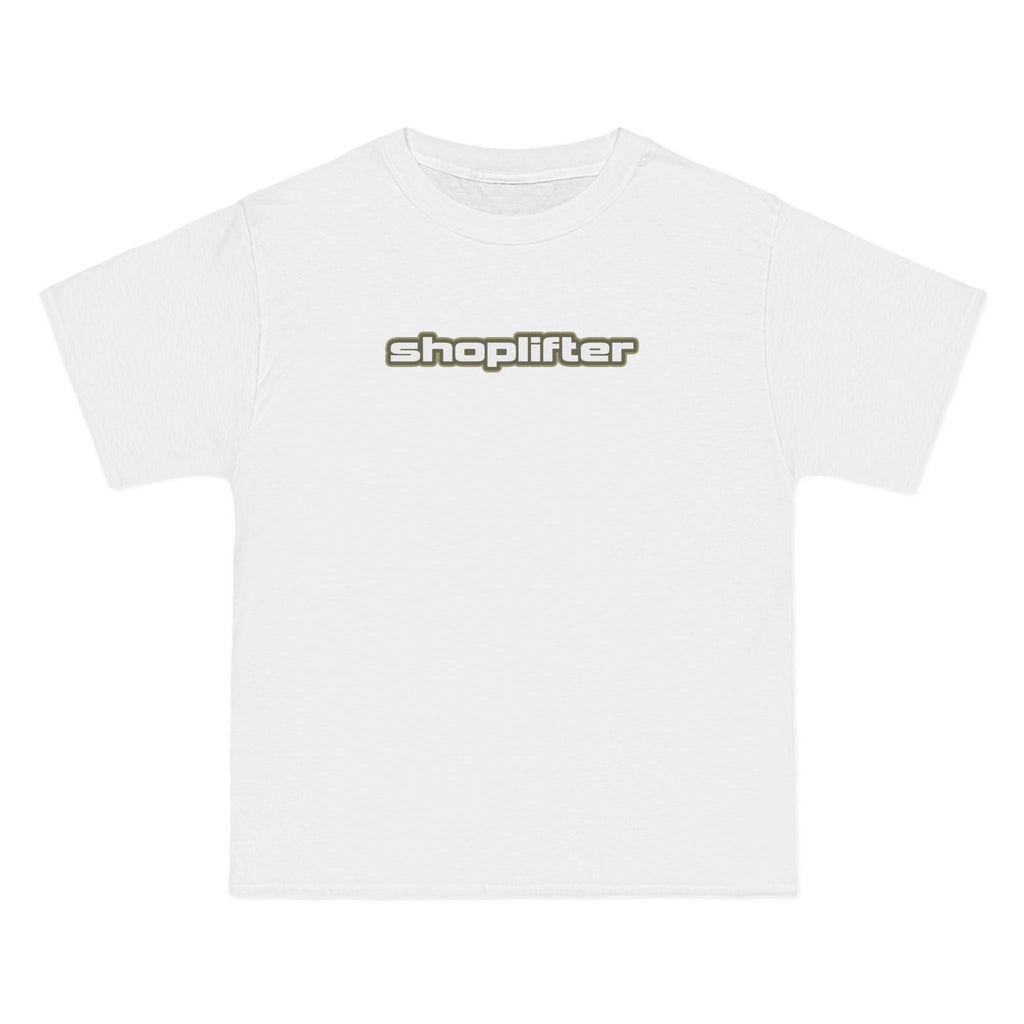 Shoplifter - Men's Heavyweight T-Shirt