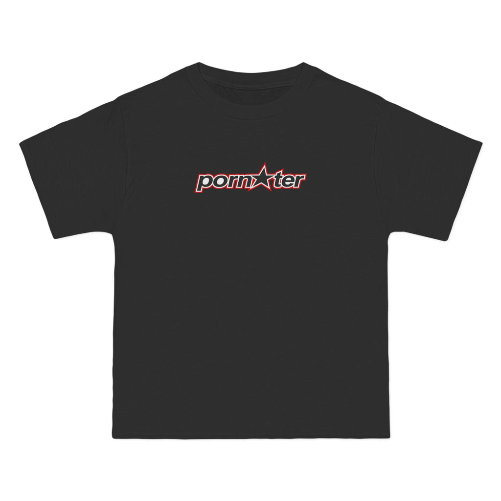 Porn Starter - Men's Heavyweight T-Shirt
