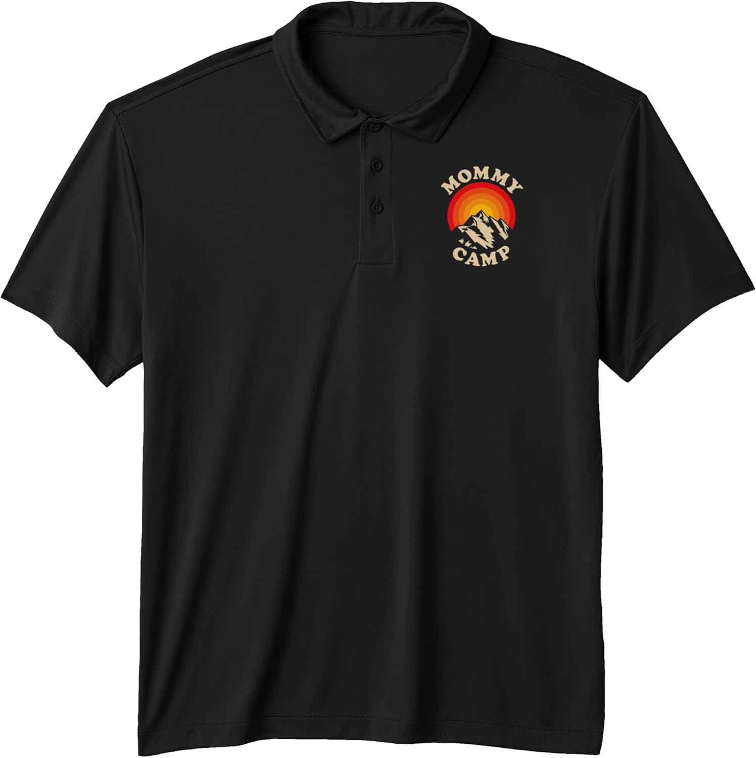 Family Camp Fun Adventure Tees