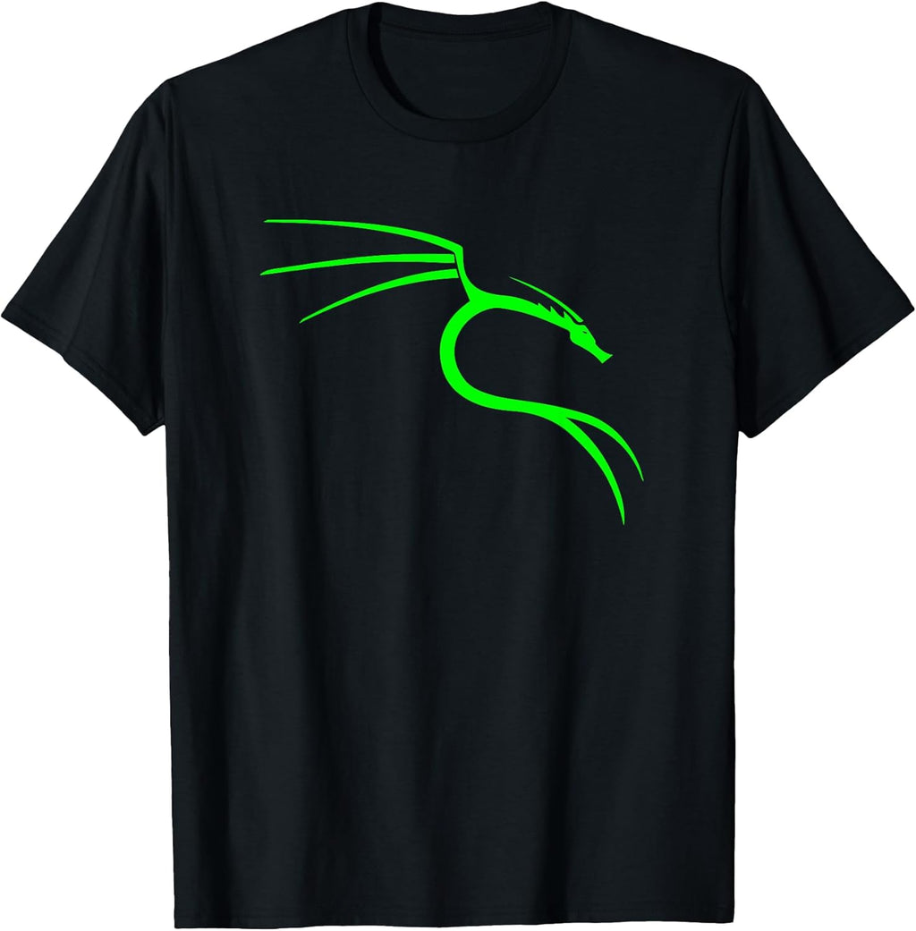 Funny Hacker Themed Tees