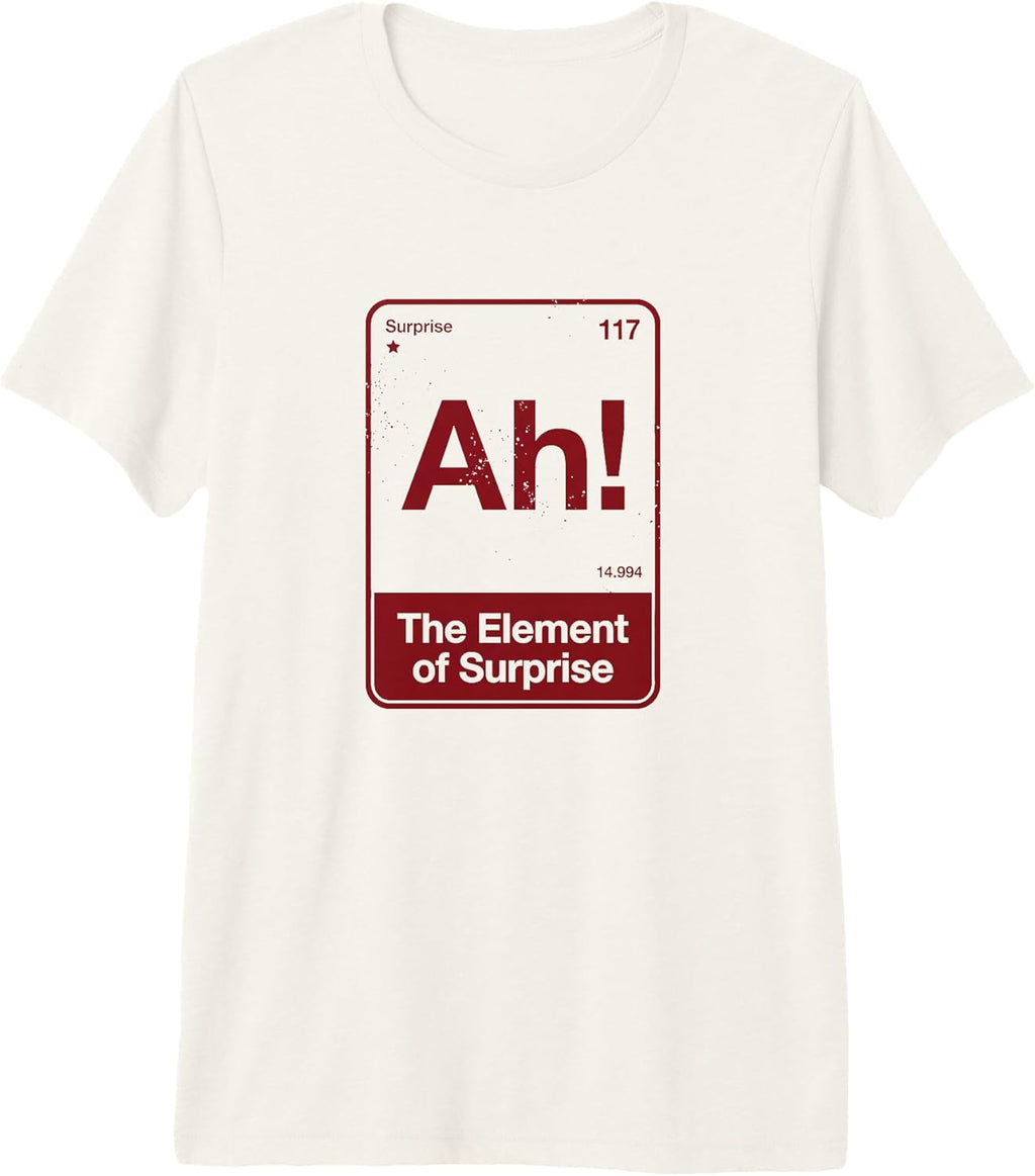 Science Nerd Puns Periodic Table Jokes